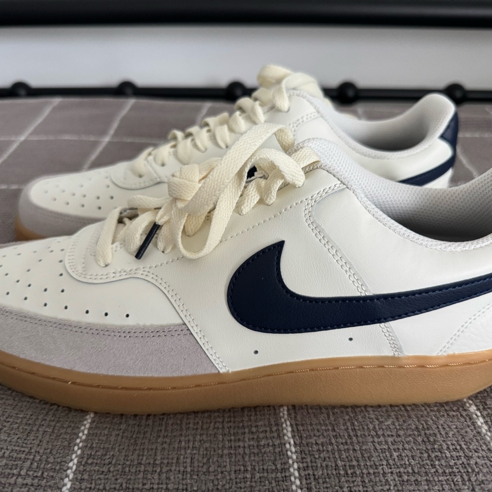 Men’s Nike Court Sneakers